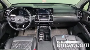 Kia Sorento, 2020 — миниатюра 9