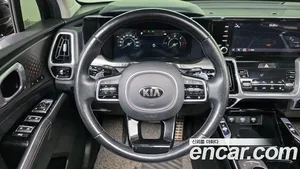 Kia Sorento, 2020 — миниатюра 18