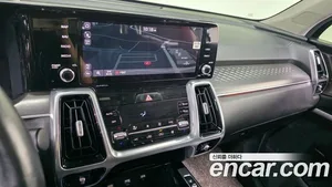 Kia Sorento, 2020 — миниатюра 20