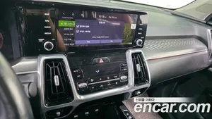 Kia Sorento, 2020 — миниатюра 21