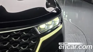 Kia Sorento, 2020 — миниатюра 7