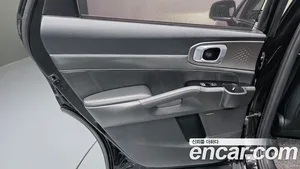 Kia Sorento, 2020 — миниатюра 14