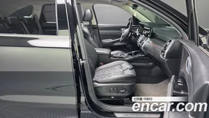 Kia Sorento, 2020 — миниатюра 15