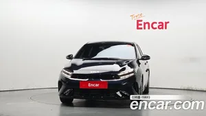 Kia K3, 2021 — миниатюра 3