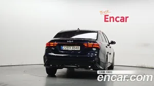 Kia K3, 2021 — миниатюра 4