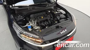 Kia K3, 2021 — миниатюра 6
