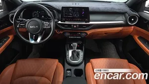 Kia K3, 2021 — миниатюра 10