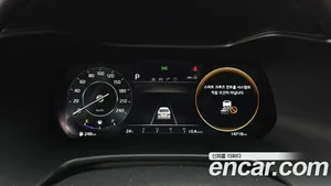 Kia K3, 2021 — миниатюра 11