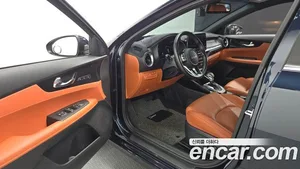 Kia K3, 2021 — миниатюра 13