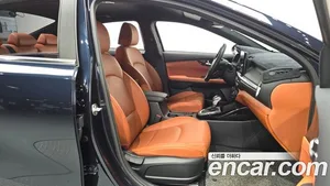 Kia K3, 2021 — миниатюра 17