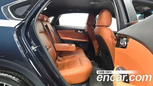 Kia K3, 2021 — миниатюра 18