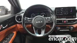 Kia K3, 2021 — миниатюра 19