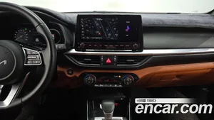 Kia K3, 2021 — миниатюра 20