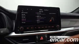 Kia K3, 2021 — миниатюра 23