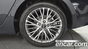 Kia K3, 2021 — миниатюра 7