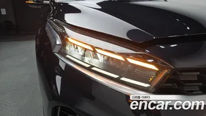 Kia K3, 2021 — миниатюра 8