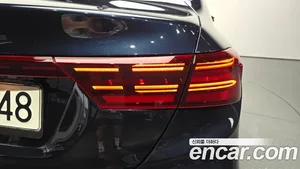Kia K3, 2021 — миниатюра 9