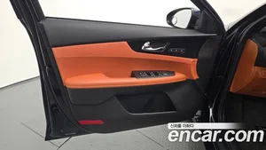 Kia K3, 2021 — миниатюра 14