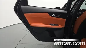 Kia K3, 2021 — миниатюра 15