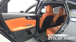 Kia K3, 2021 — миниатюра 16