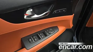 Kia K3, 2021 — миниатюра 30