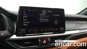 Kia K3, 2021 — миниатюра 33
