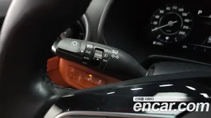 Kia K3, 2021 — миниатюра 37