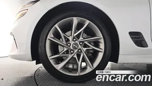 Genesis G70, 2023 — миниатюра 4