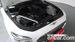 Genesis G70, 2023 — миниатюра 5