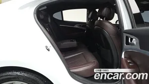 Genesis G70, 2023 — миниатюра 16