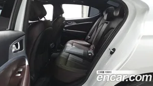 Genesis G70, 2023 — миниатюра 17
