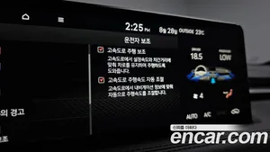 Genesis G70, 2023 — миниатюра 22