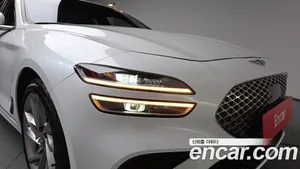 Genesis G70, 2023 — миниатюра 7
