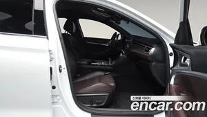 Genesis G70, 2023 — миниатюра 15