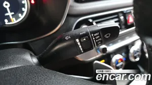 Genesis G70, 2023 — миниатюра 29
