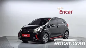 Kia morning, 2019 — миниатюра 1