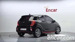 Kia morning, 2019 — миниатюра 2