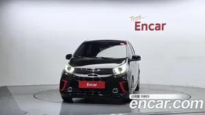 Kia morning, 2019 — миниатюра 3