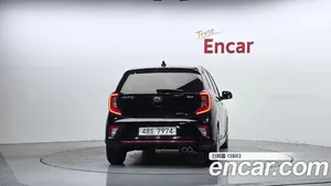 Kia morning, 2019 — миниатюра 4