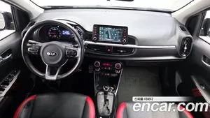 Kia morning, 2019 — миниатюра 10