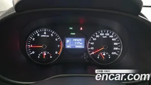 Kia morning, 2019 — миниатюра 11