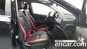 Kia morning, 2019 — миниатюра 17
