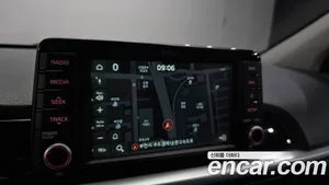 Kia morning, 2019 — миниатюра 20