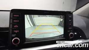 Kia morning, 2019 — миниатюра 21