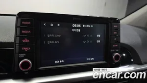 Kia morning, 2019 — миниатюра 23