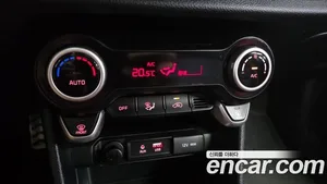 Kia morning, 2019 — миниатюра 25