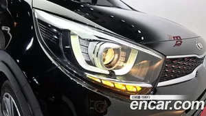 Kia morning, 2019 — миниатюра 8