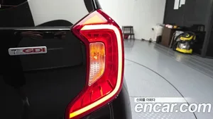 Kia morning, 2019 — миниатюра 9