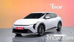 Kia EV4, 2025 — миниатюра 38