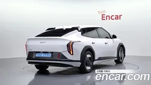 Kia EV4, 2025 — миниатюра 1